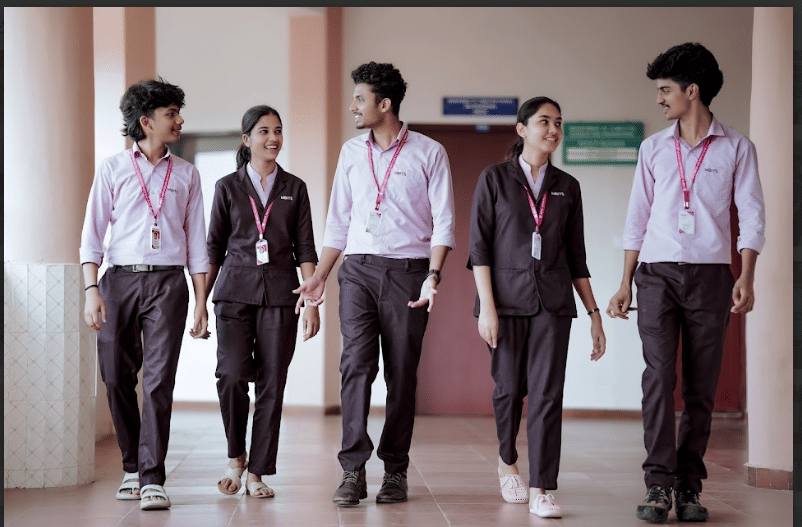 Mar Baselios Institute of Technology and Science Ernakulam Campus photo 21